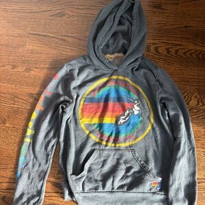 Aviator nation hoodie